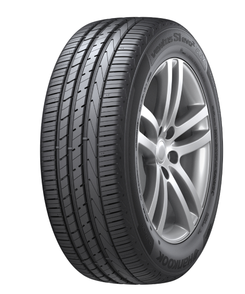 235/65R17 Hankook Ventus S1 evo2 SUV 104V MO