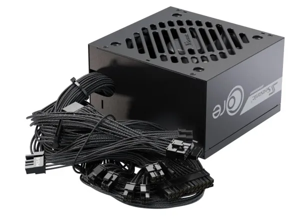 Napajanje 650W Seasonic Core BC-650  80+Bronze/SRP-CBC651-A5A51JF
