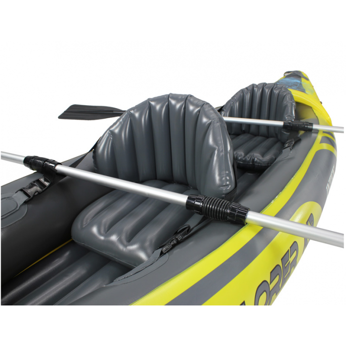 EXPLORER K2 Kayak