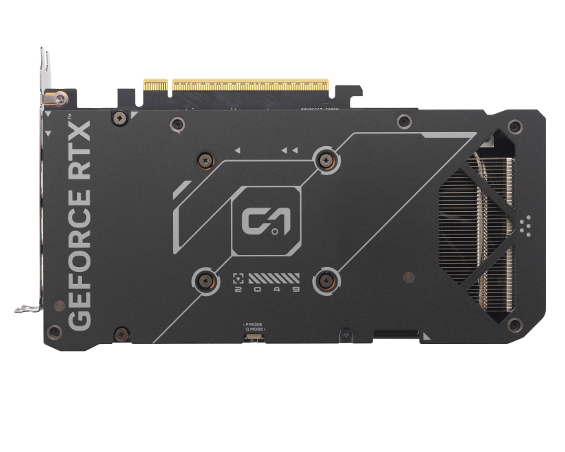 nVidia GeForce RTX 5060 Ti 8GB 128bit DUAL-RTX5060TI-O8G grafička karta