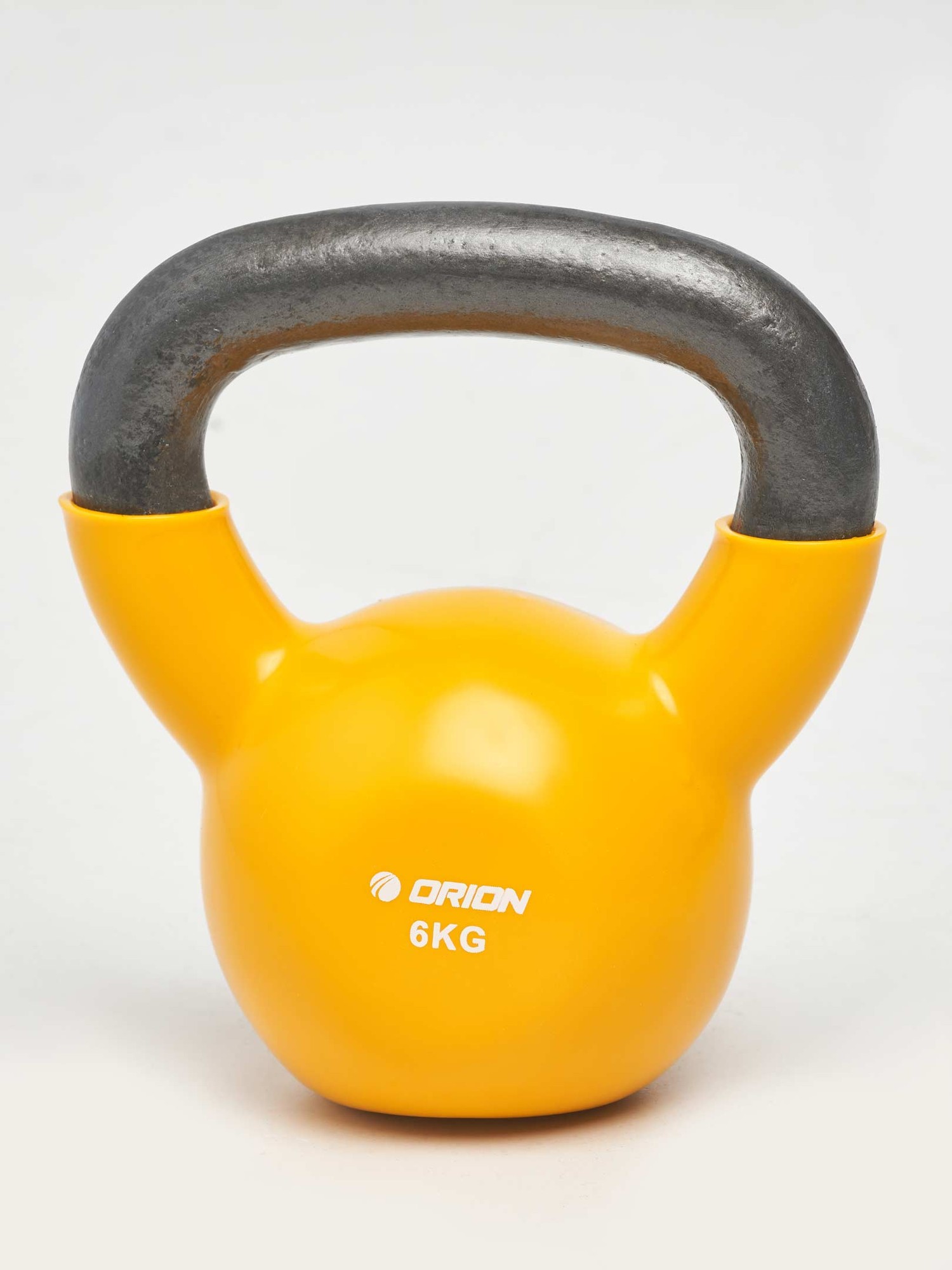 Rusko zvono 6 kg Kettlebell Girija