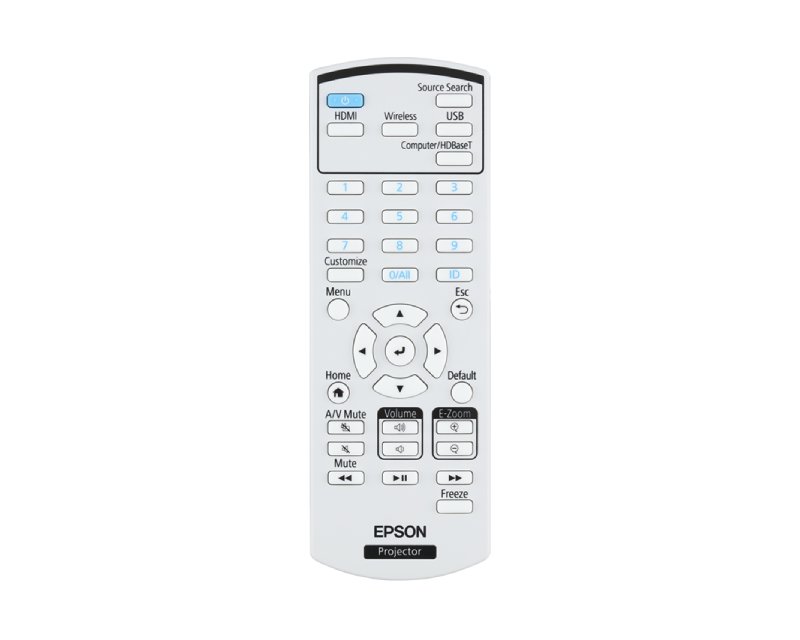 EH-FH08 Full HD projektor
