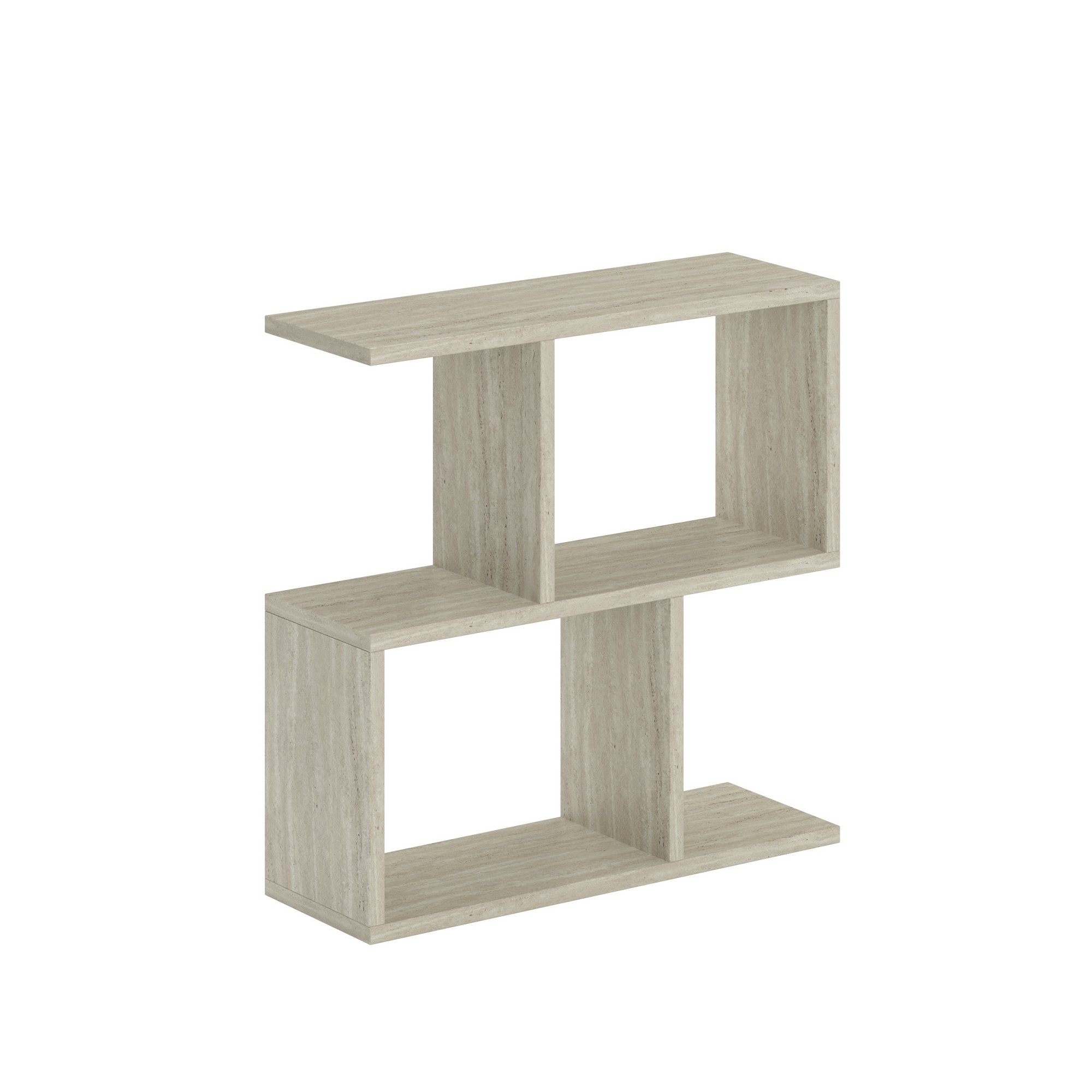 Klub sto Homemania -Travertine