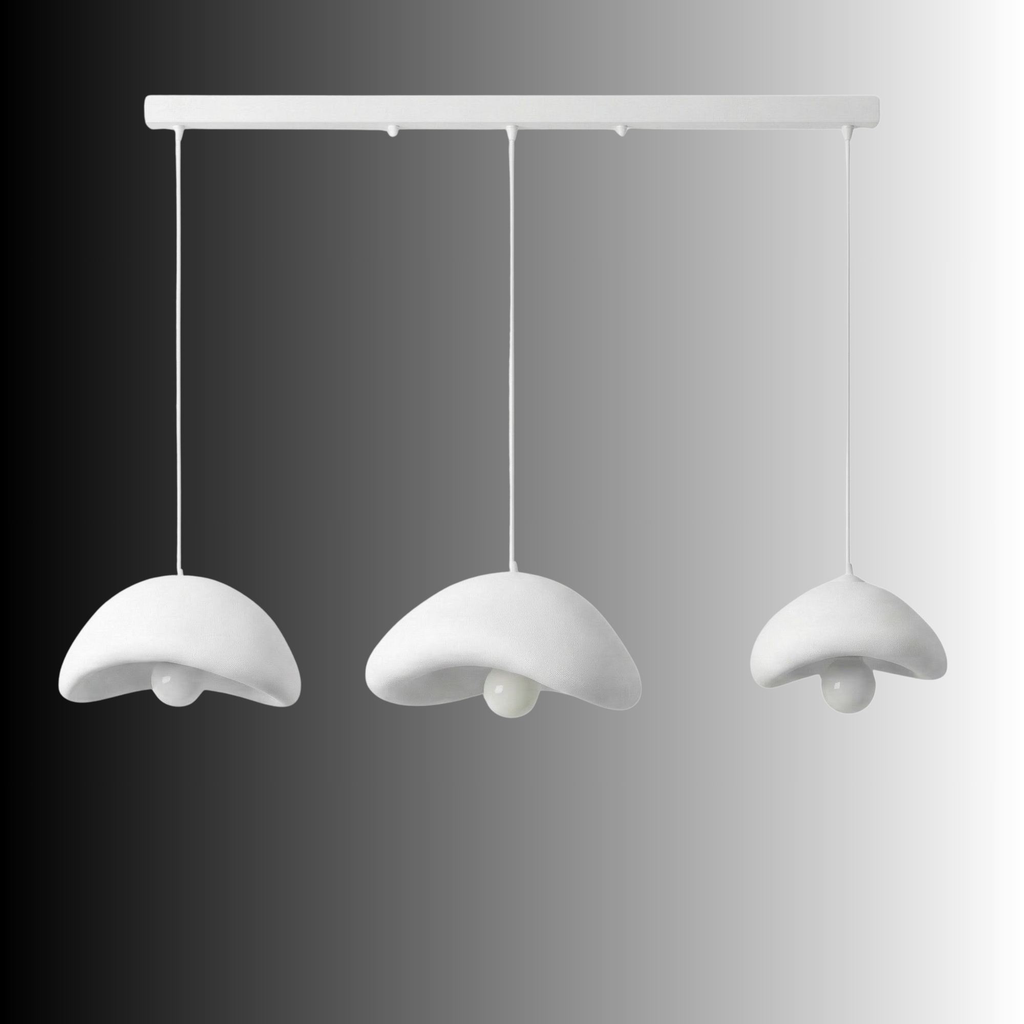 Luster LUNA-SET-C-LUNA Bela