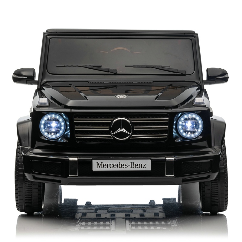 Mercedes Benz G500 Crni 4x4 Premium Oprema