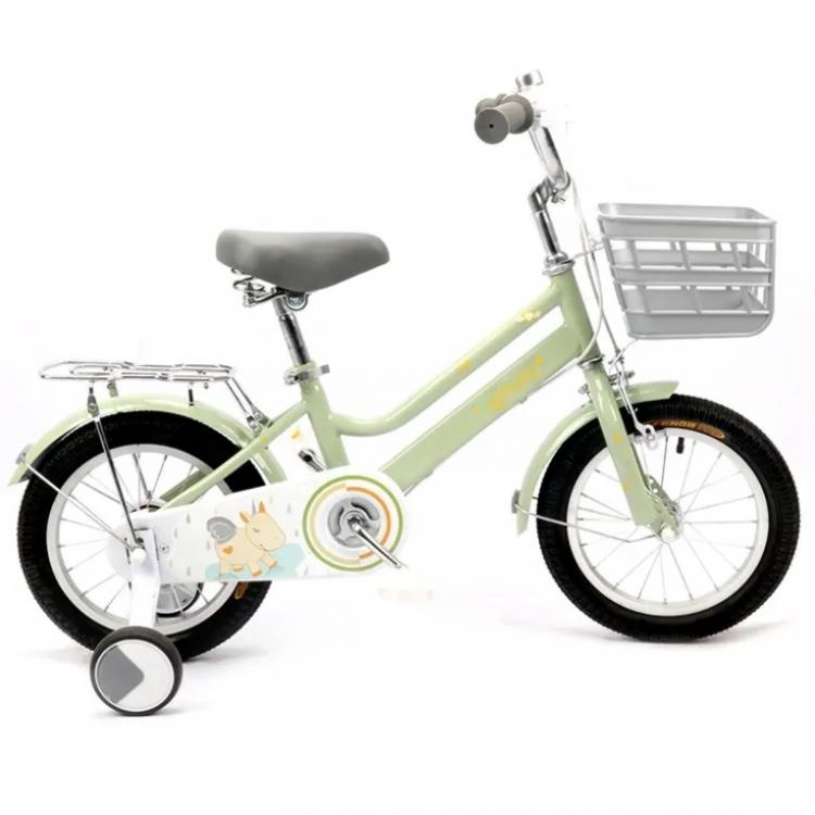 BIC.16 QL- GREEN  