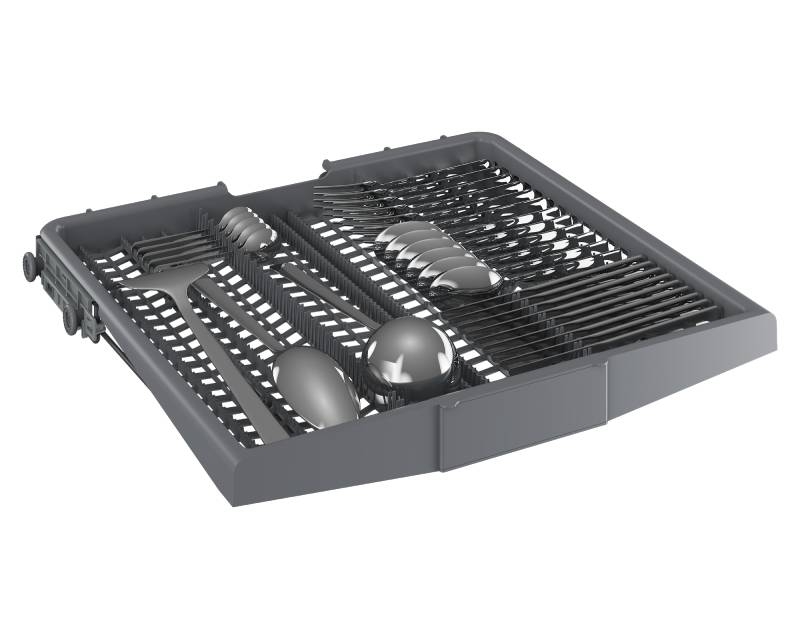 BEKO BDFN 26521 WQ mašina za pranje sudova