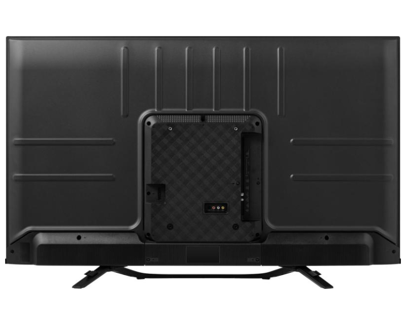 55 inča 55A63H Smart LED 4K Ultra HD digital LCD TV outlet