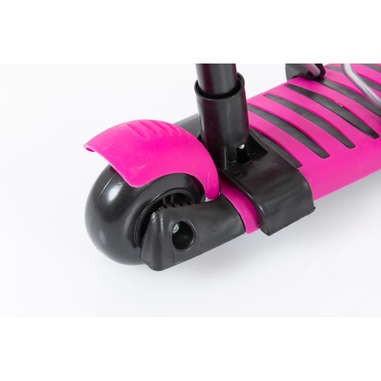 ROMOBIL NR-9520 PINK BUBAMARA
