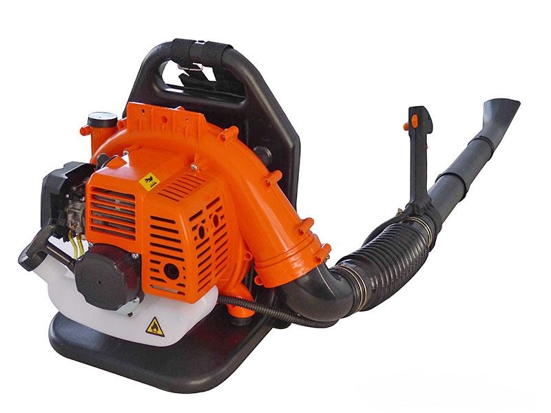 WOMAX PRO POWER DUVAČ ZA LIŠĆE W-BLS 1250 BENZINSKI