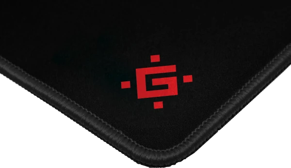 Podloga Gaming Defender Black Ultra XXL One 900x450x3mm
