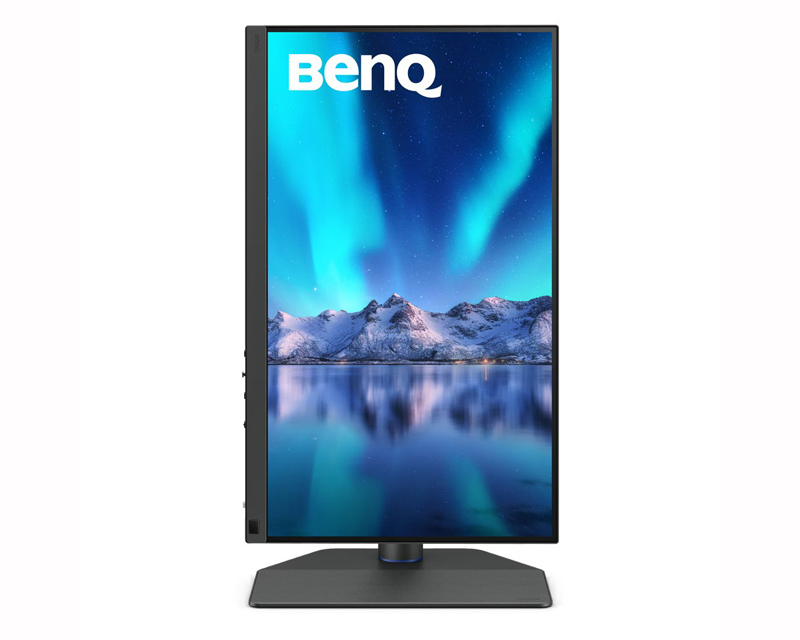 27 inča SW272U 4K IPS LED monitor