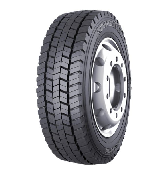 295/60R22.5 SEMPERIT EU DRIVE 150/147L M+S 3PMSF