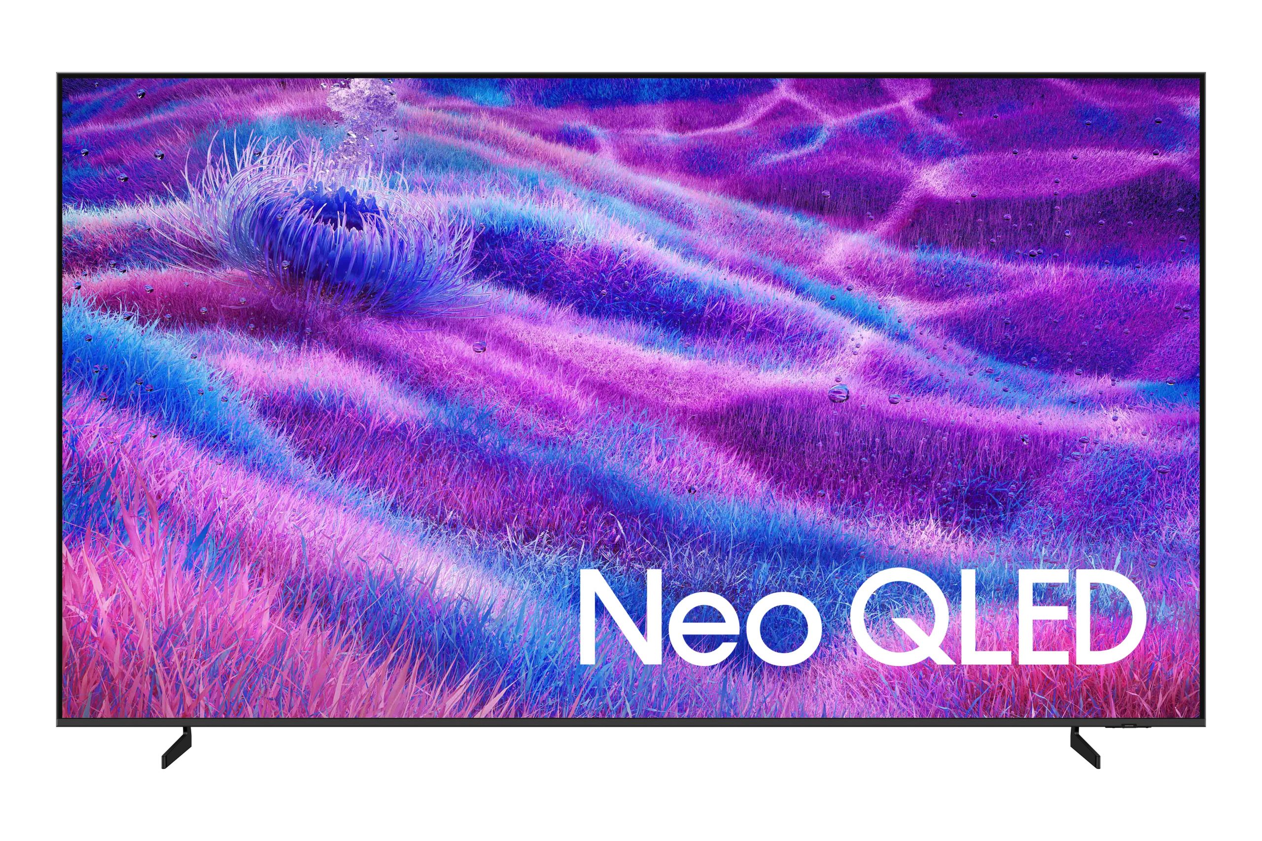Samsung NeoQLED TV QE100QN80FUXXH