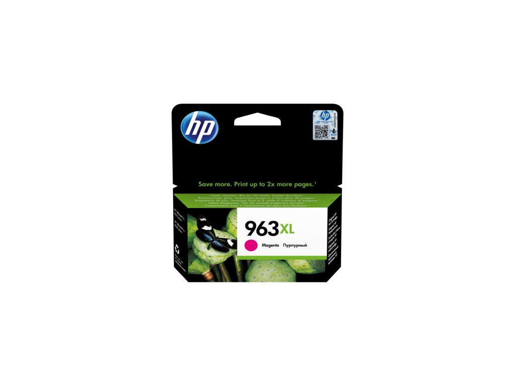 Kertridž HP 963XL/crvena