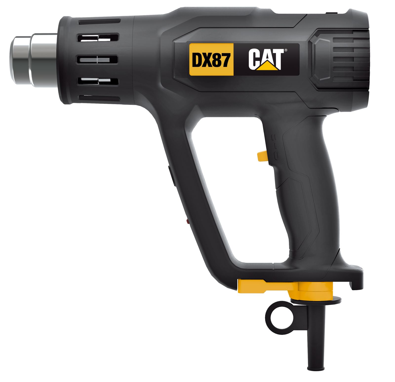 CAT fen za vrući vazduh DX87