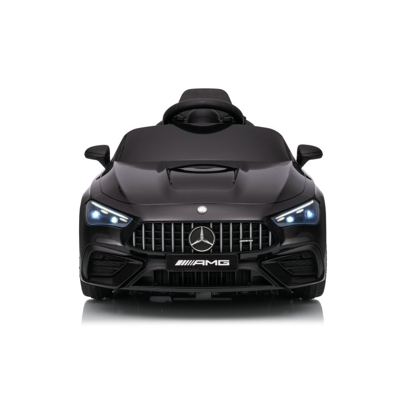 Mercedes – Benz AMG CLE 53 Crni