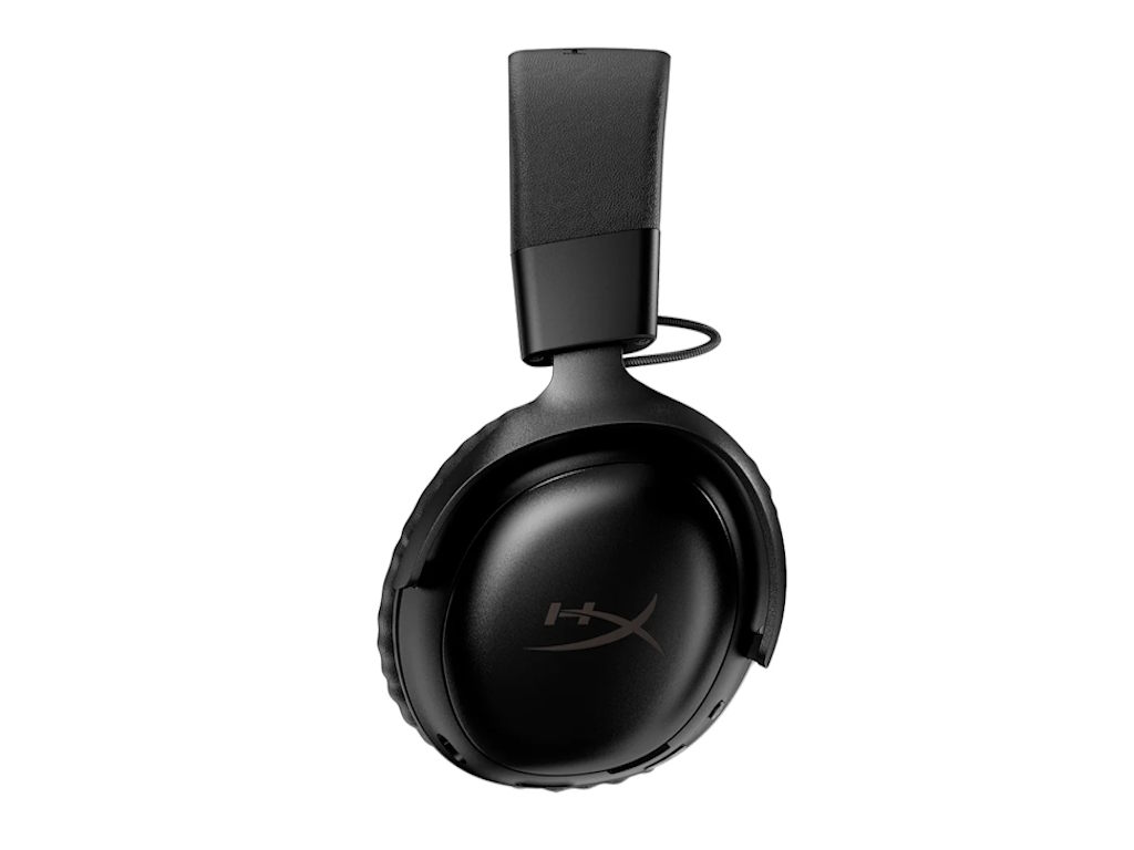 Slušalice HP HyperX Cloud III S Core/bežicne WS/BT//Gaming/crna