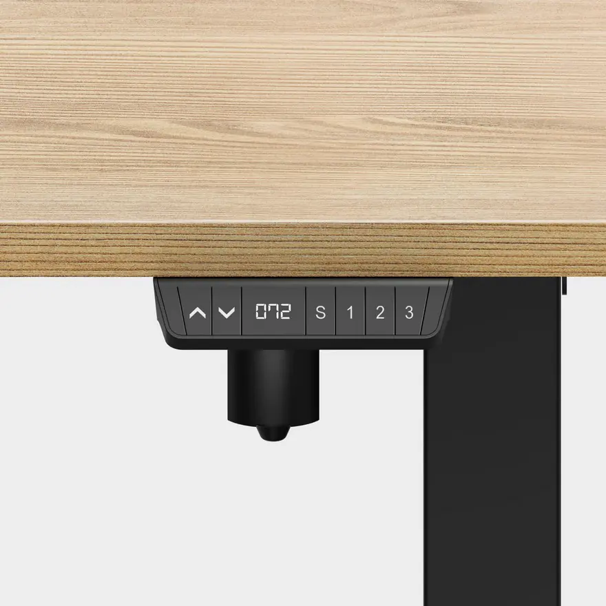 Mark Adler Leader 9.1 Električni Ugaoni sto