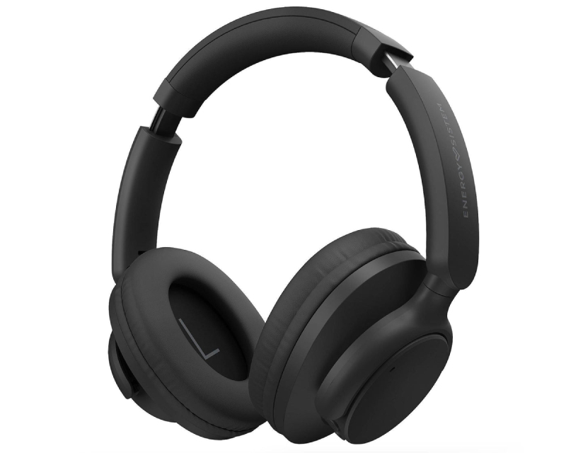 Black RadioBeat Bluetooth slušalice crne (M45974)