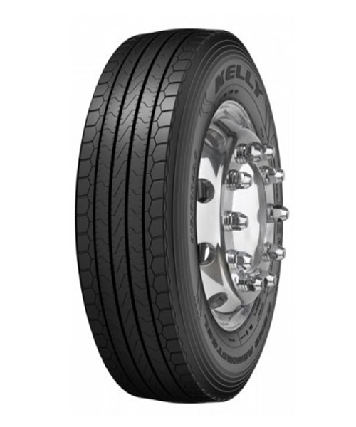 315/70R22.5 ARMORSTEEL KSM2 HL 156L M+S 3PMSF