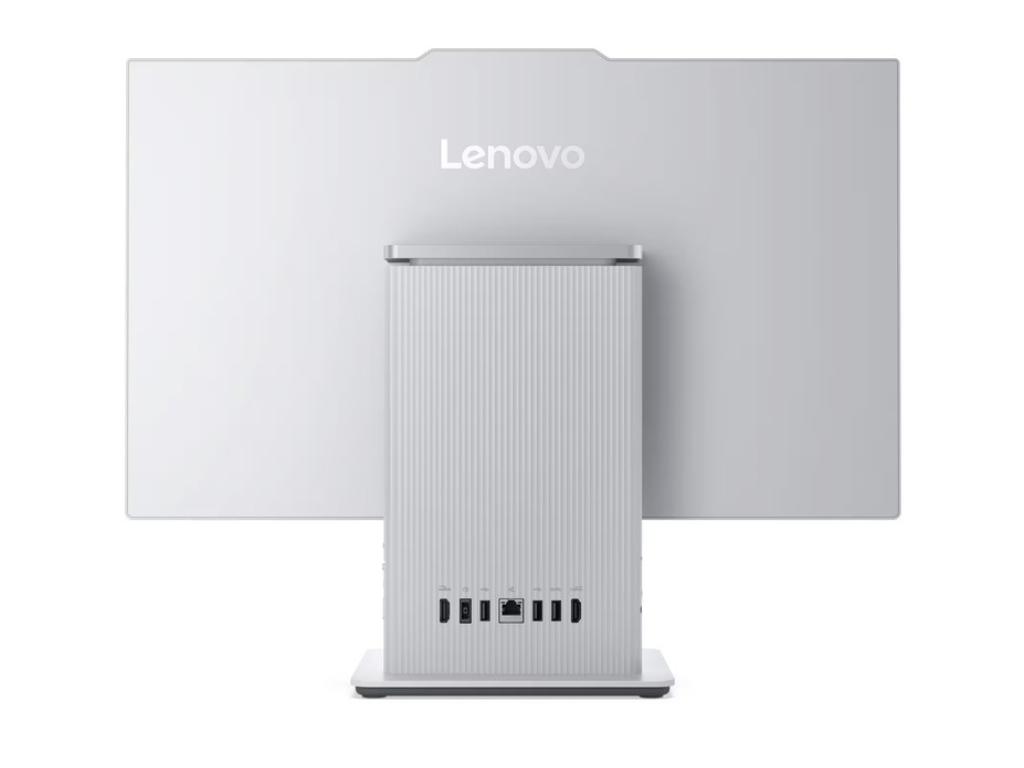 Racunar LENOVO IdeaCentre AIO 24ILL11 DOS/23.8" FHD IPS/U5 226V/16GB/512GB SSD/USB miš i tastatura/s