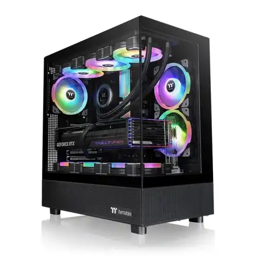 Računar ZEUS Gamer Ryzen 7 7700X/DDR5 64GB/M.2 1TB/RX7600XT 16GB