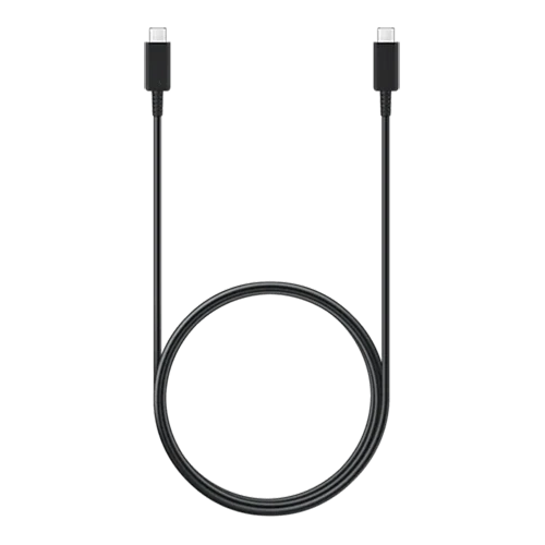 Samsung kabl Type-C/Type-C ( EP-DX510 ) 1,8m 5A crna
