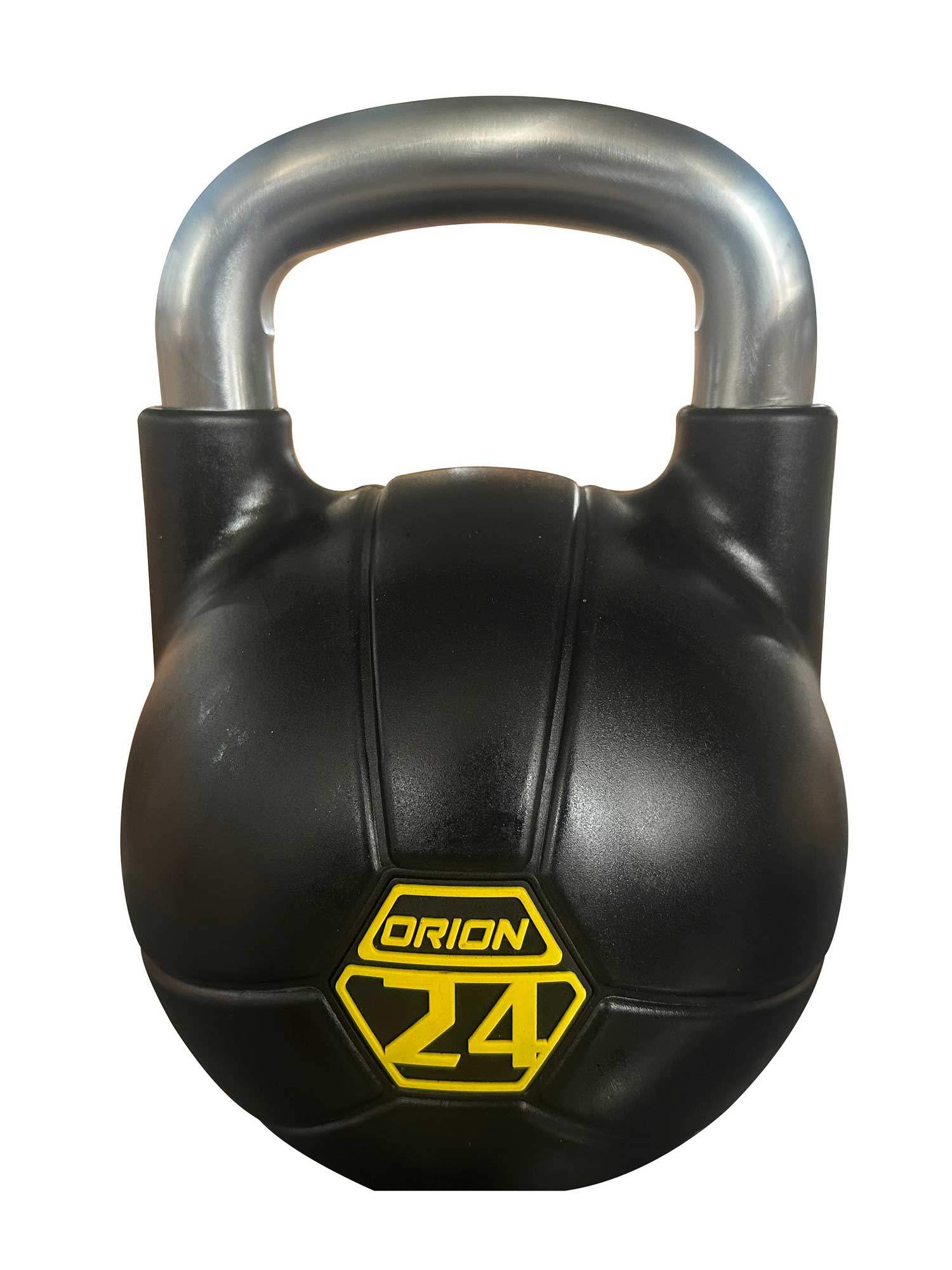 Rusko zvono ,Girija  kettlebell , Takmičarski teg - 24 kg