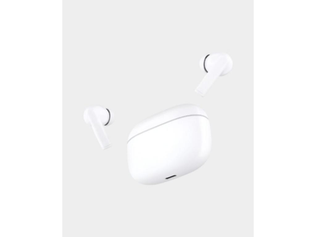 Slušalice FULMOVA Earbuds X75/bela