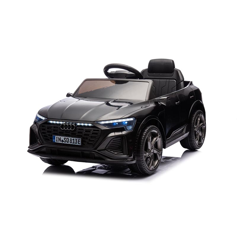 Audi SQ8 Crni Premium Oprema