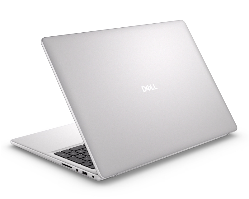 16 DC16251 16 inch FHD+ 300nits Core 7 150U 16GB 512GB SSD Backlit FP metalni silver laptop