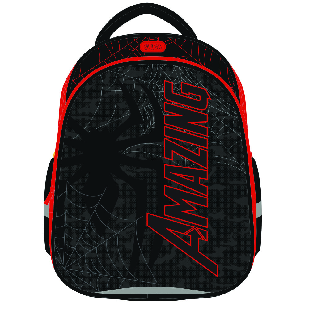 ANATOMSKI RANAC SUPER LIGHT- KICK SPIDER 2026