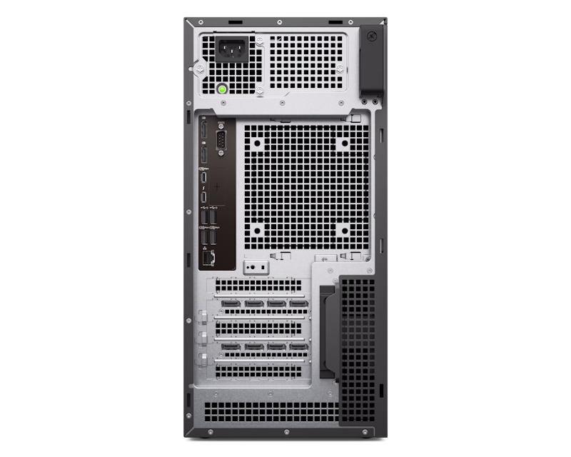 Pro Max Tower T2 Core Ultra 9 285K 32GB 1TB SSD DVDRW Dual RTX A2000 16GB Win11Pro 3yr ProSupport + WiFi