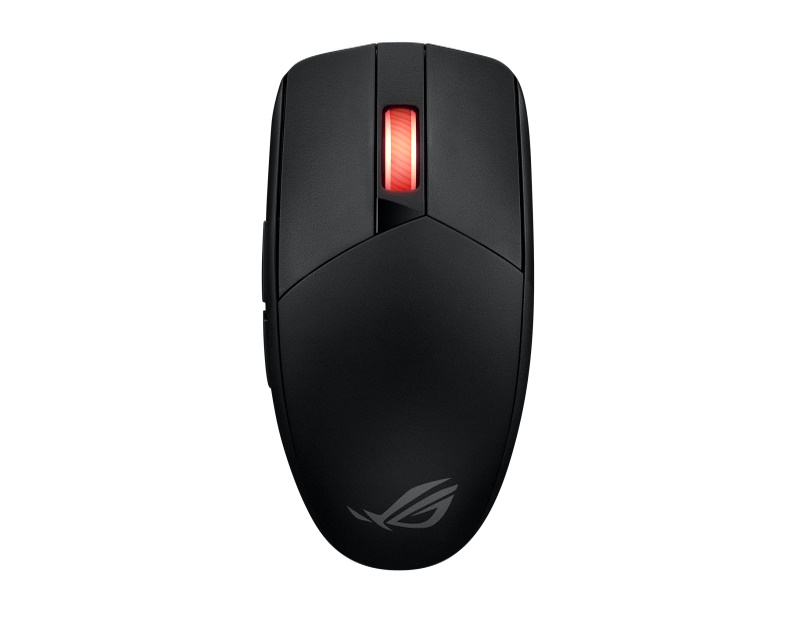 P520 ROG STRIX IMPACT III Wireless Gaming USB miš crni