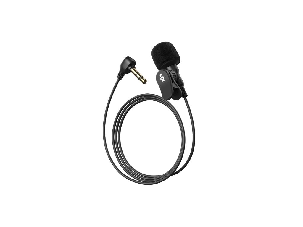 Mikrofon DJI Lavalier Mic