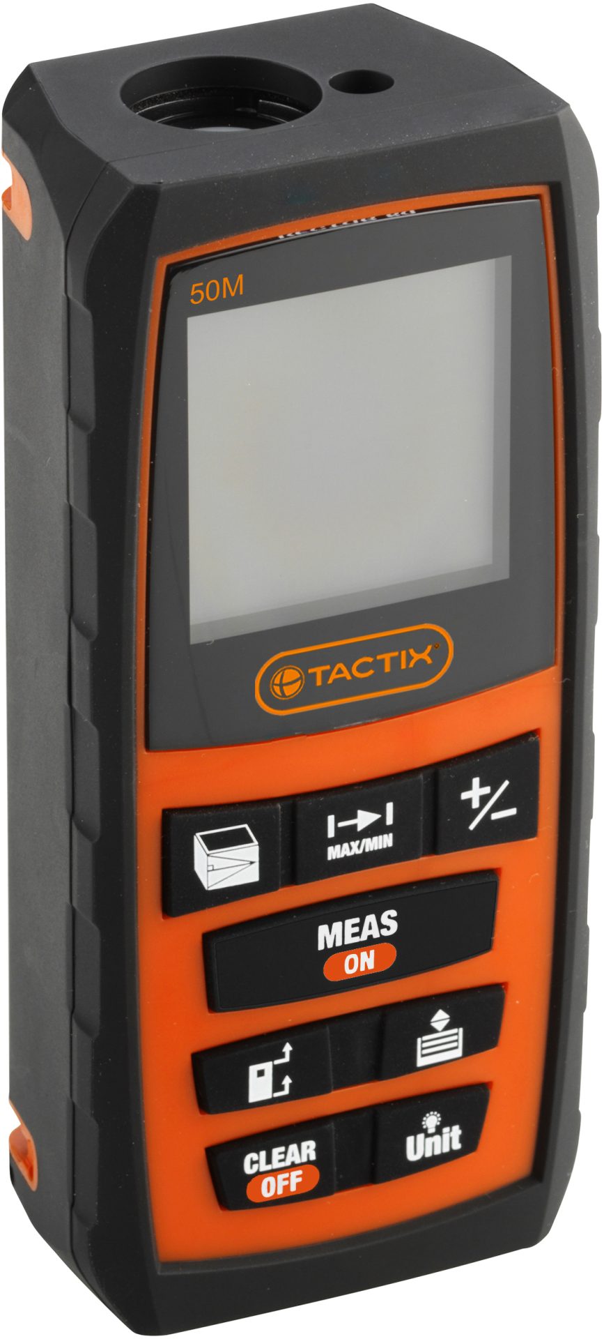 TACTIX Daljinomer laserki 50m (165 ft)