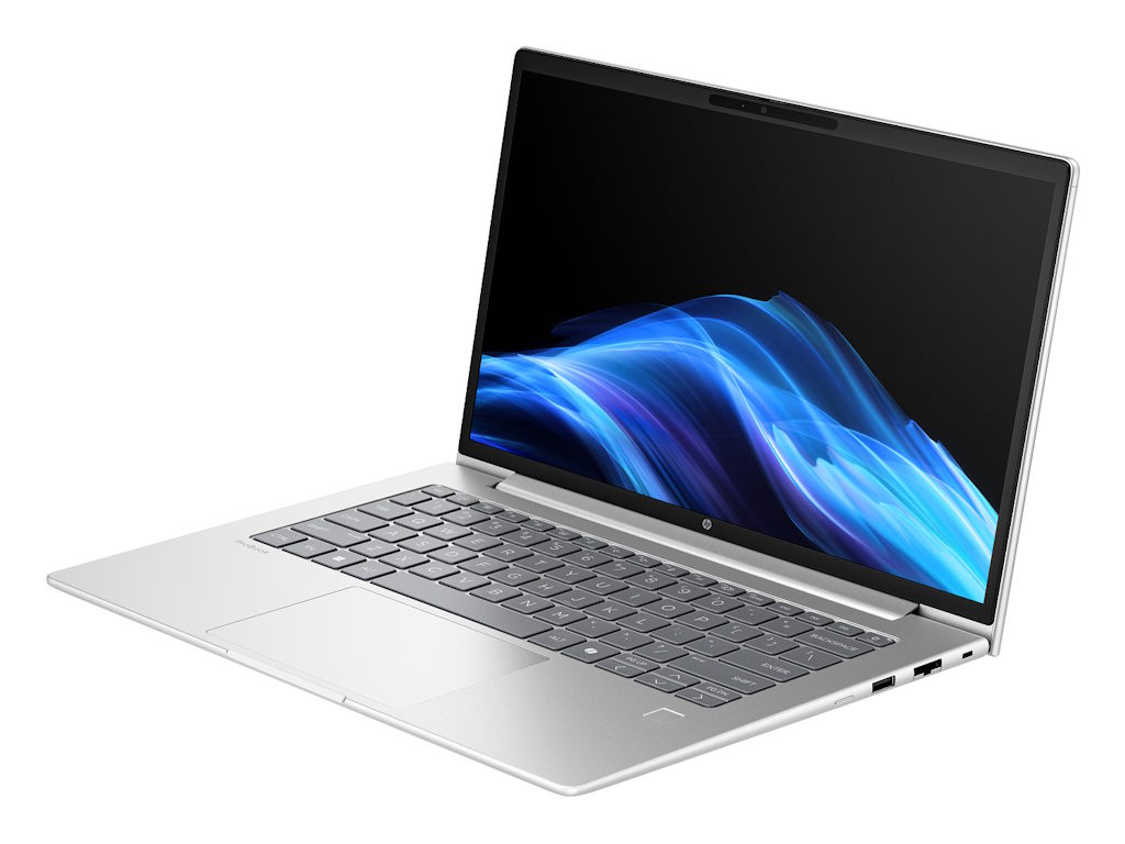 Laptop HP ProBook 4 G1i 14 DOS/14"WUXGA AG/Core 5-120U/16GB/1TB/GLAN/srebrna