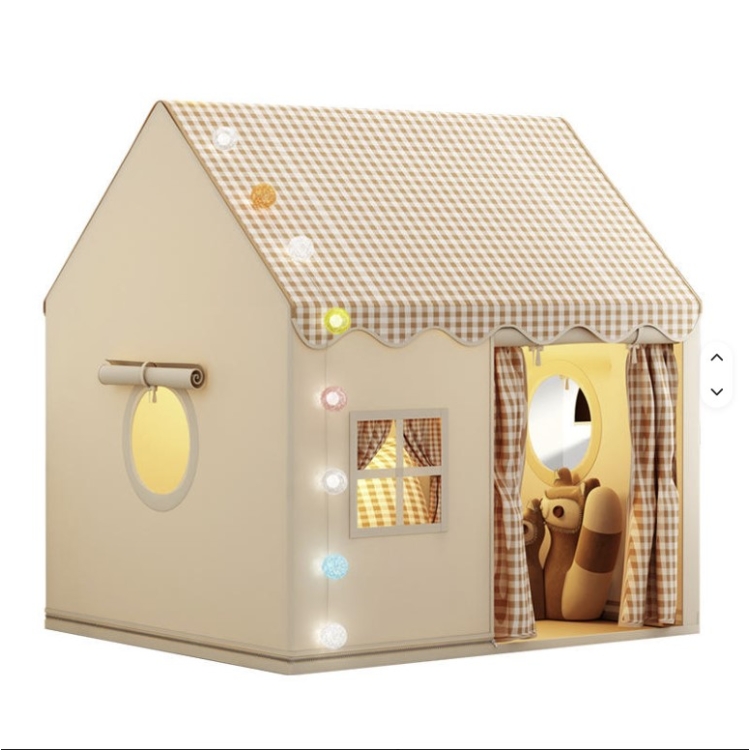 SATOR HOUSE KHAKI