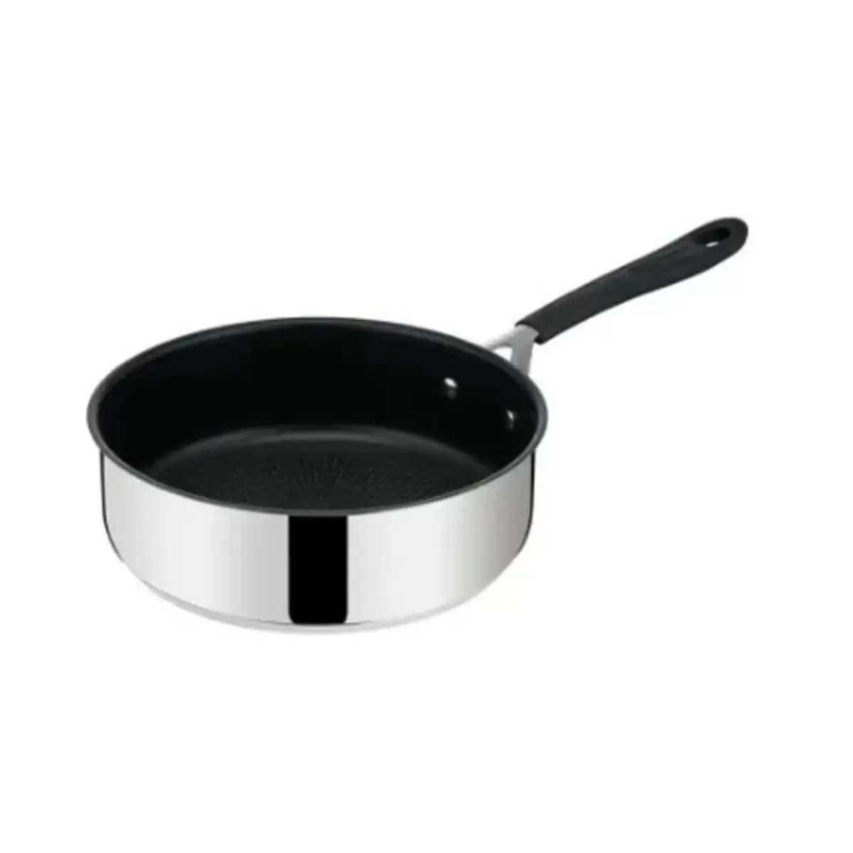 TEFAL DUBOKI TIGANJ SA POKLOPCEM 24cm E3033275 JAMIE OLIVER