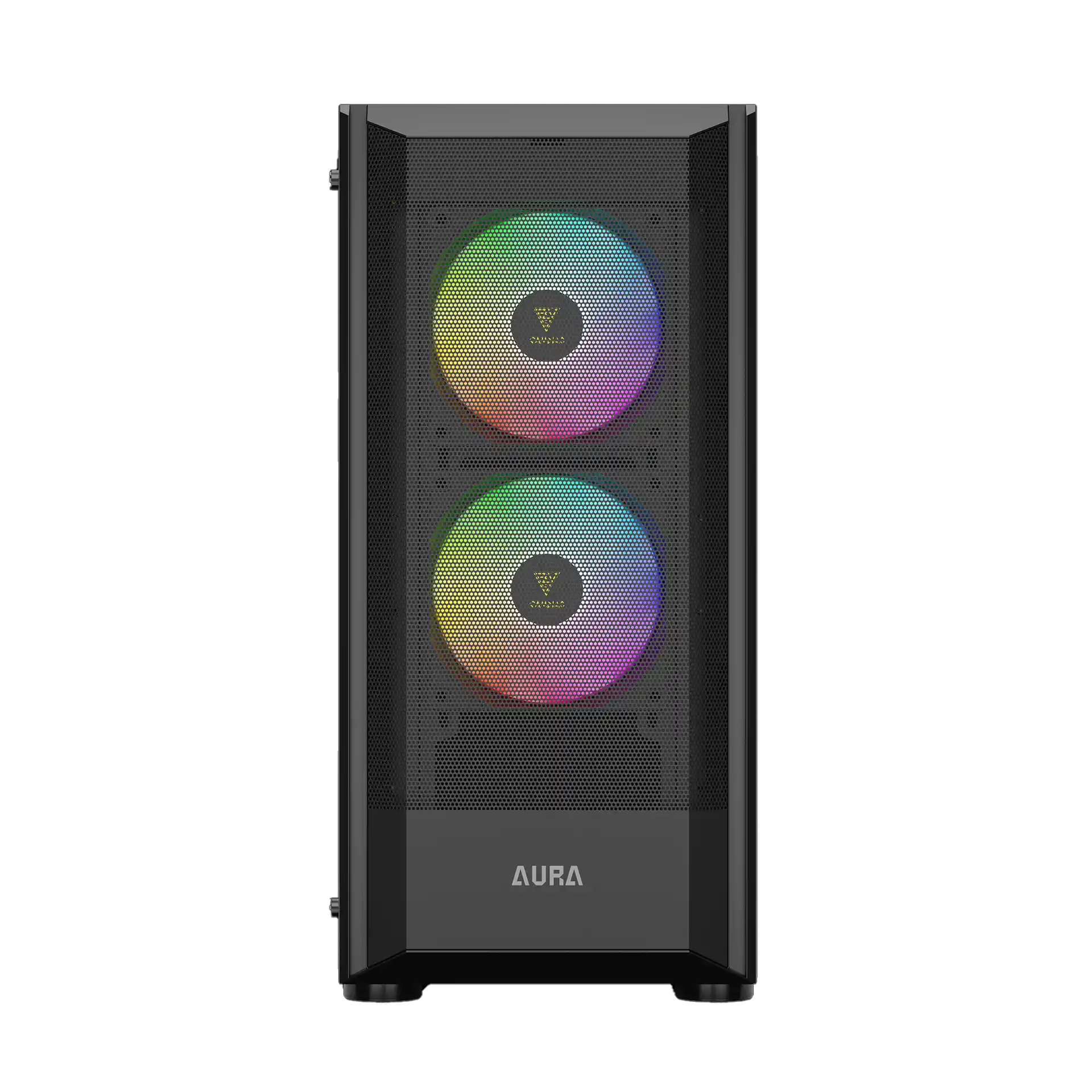 Kućište Gamdias Aura GC6 ARGB GP650W