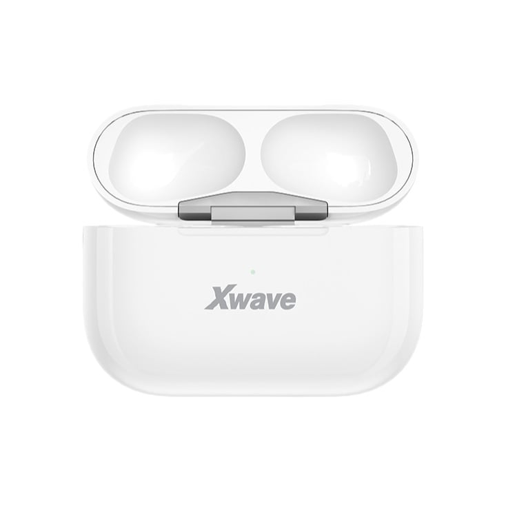 Xwave TWS300 Bluetooth TWS slušalice sa mikrofonom, bele
