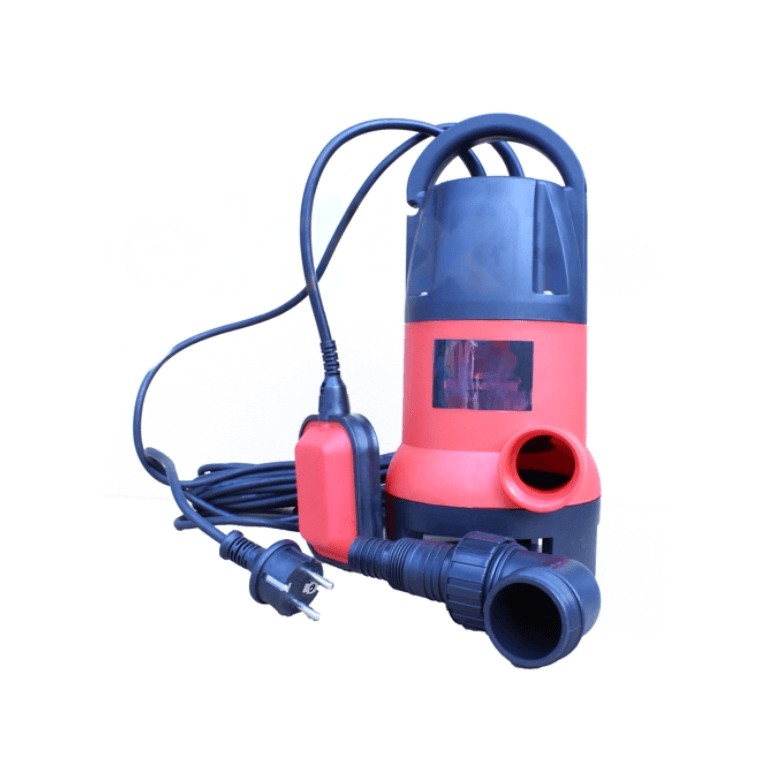 Pumpa za prljavu vodu PLT/DP-750