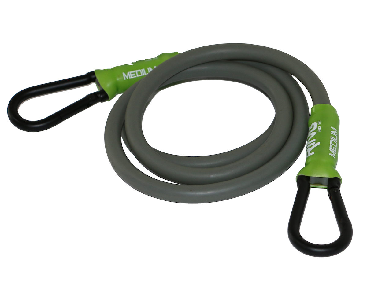 RING elastična guma za vežbanje RX LEP 6348-10-M
