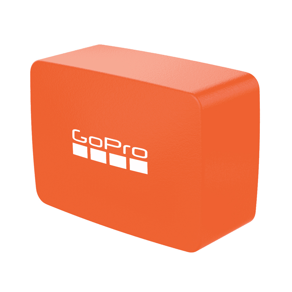 Nosac GOPRO Floaty/narandžasta H7/H8