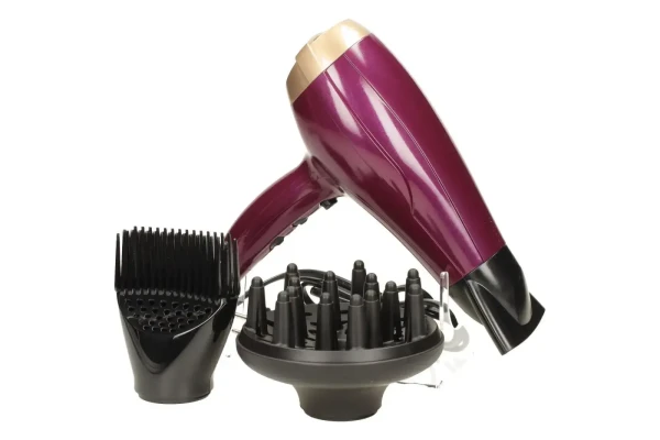 Fen za kosu Remington D5219 snaga 2300W/2 brzine-3 tempreture