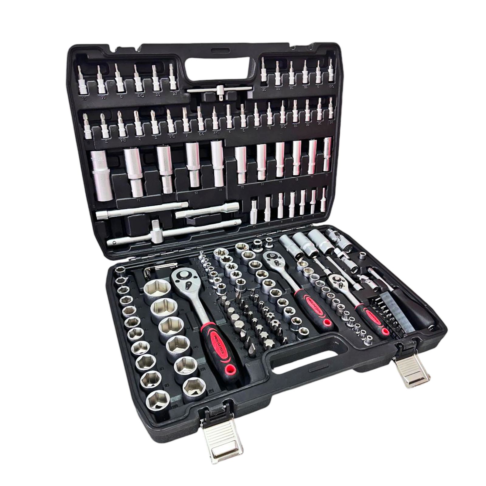 Gedore 172 delova PLT/SS-172 ProLineTech