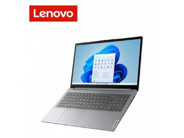 NB Lenovo IdeaPad1 15 R5-5500U/8GB/M.2 512GB/15.6" FHD/SRB/2Y/82R400TBYA