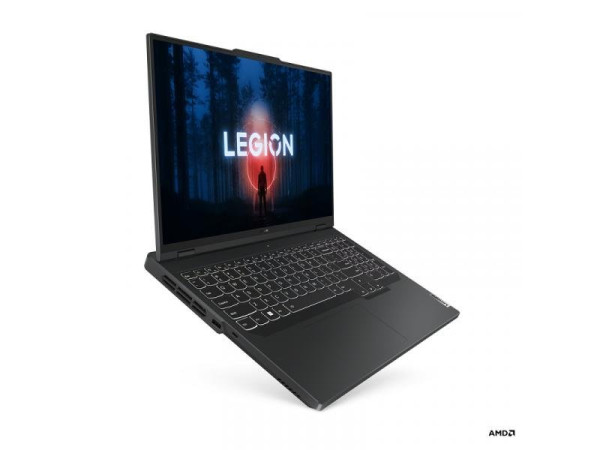 NB Lenovo Legion Pro5 16 R7-7745HX/32GB/1TB/16"/Win11Pro/RTX4060 8GB/82WM00DXYA