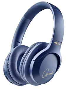 NGS Headset BT Artica Greed Blue